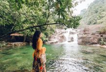 Trọn bộ kinh nghiệm khám phá khu du lịch Thác Mơ Huế cho các tín đồ xê dịch