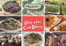 Ăn gì khi du lịch Cao Bằng? Gợi ý những món ngon trứ danh bạn nhất định phải thưởng thức