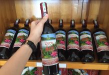 Mua rượu sim Phú Quốc ở đâu ngon? Gợi ý những địa chỉ lý tưởng dành cho bạn