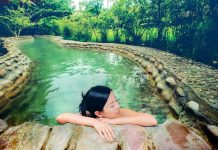 Du lịch suối khoáng nóng Thanh Tân – Điểm đến ấm áp cho mùa đông lạnh giá