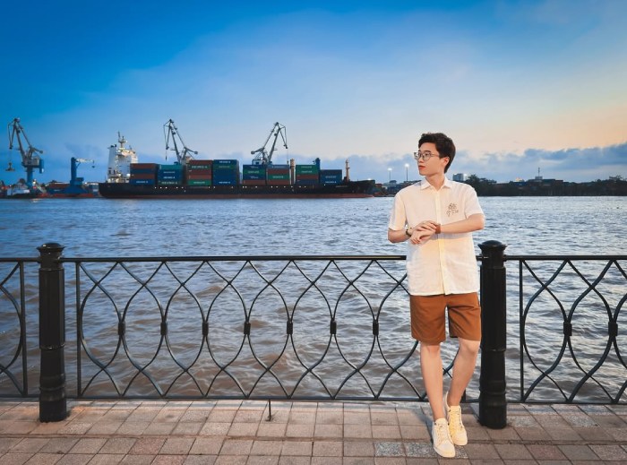 du lịch Hải Phòng tại đảo Vũ Yên
