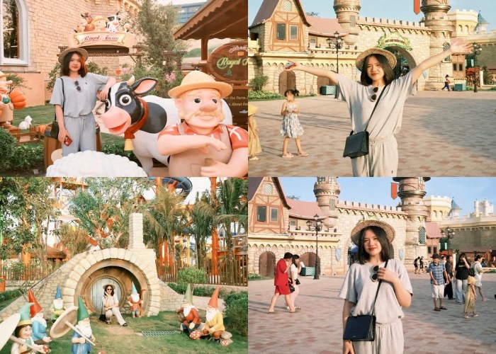 bí kíp du lịch đảo vũ yên hải phòng