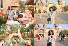 Du lịch đảo Vũ Yên Hải Phòng: Hành trình khám phá thiên đường giải trí