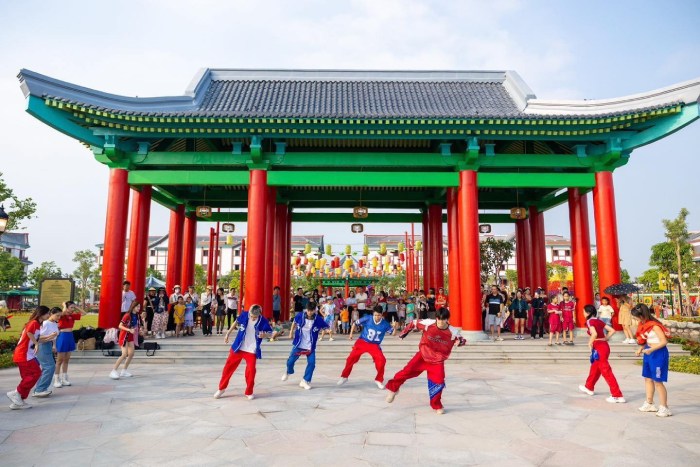 du lịch vinwonder vũ yên cuối tuần