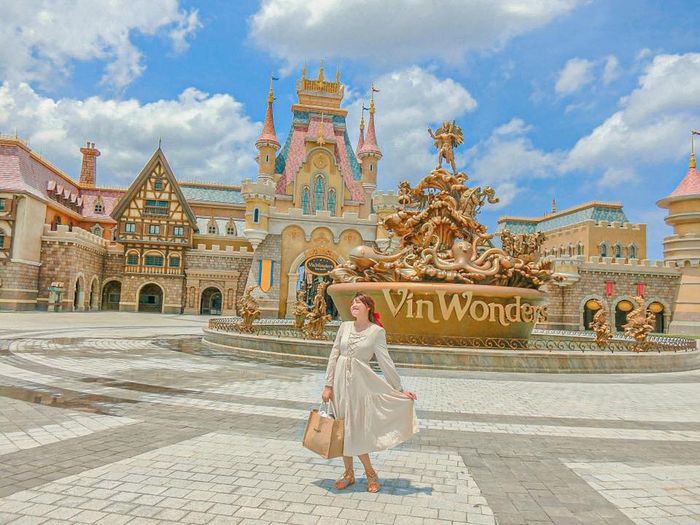 Vinwonders Phú Quốc
