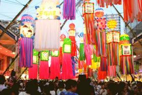 Lộ Diện Top 4 Lễ Hội Mùa Hè Ở Nhật Bản Được Mong Chờ Nhất