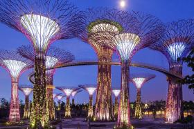 Lịch khởi hành tổng hợp tour Singapore - Malaysia - Indonesia