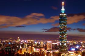 Lịch khởi hành tổng hợp tour Đài Loan
