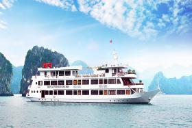Lịch khởi hành tổng hợp tour du thuyền Hạ Long