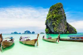 Lịch khởi hành tổng hợp tour Thái Lan