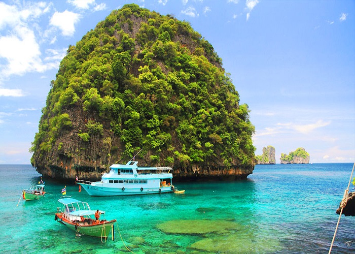 vịnh Loh Samah