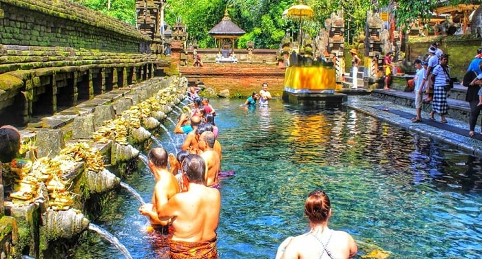 Tour Bali 4 ngày 4 đêm từ Vinh