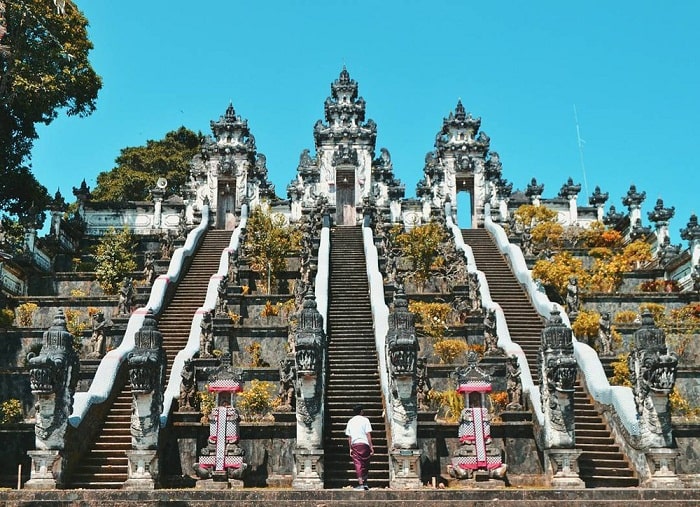 Tour Bali 4 ngày 4 đêm từ Vinh