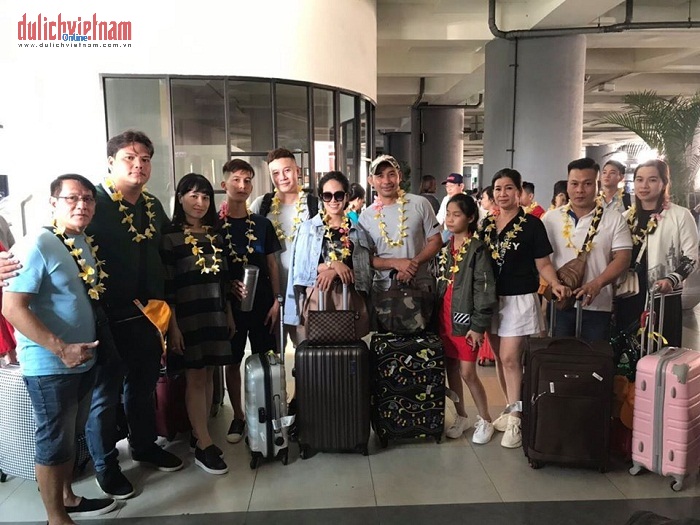 Tour Bali 4 ngày 4 đêm từ Vinh