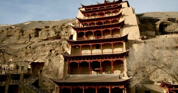 Tour Trung Quốc giá rẻ 6 ngày 5 đêm