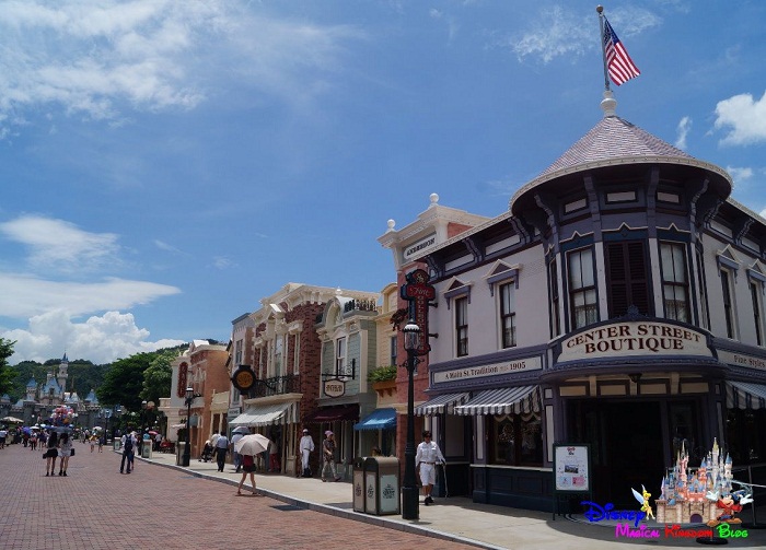 Tour Hồng Kông 4 ngày 4 đêm từ Vinh