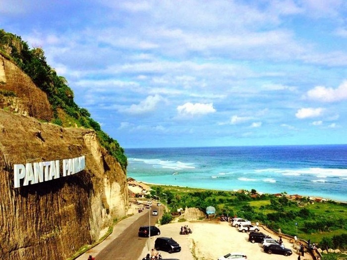 Tour Bali 4 ngày 4 đêm từ Vinh