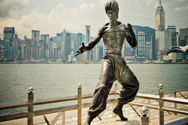 Đại Lộ Ngôi Sao