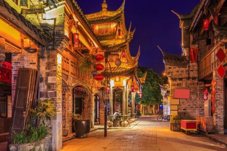 Phố Cẩm Lý