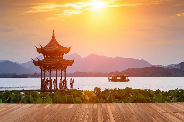 Tây Hồ