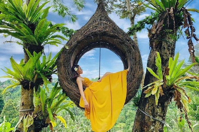 Tour Bali 4 ngày 4 đêm từ Vinh