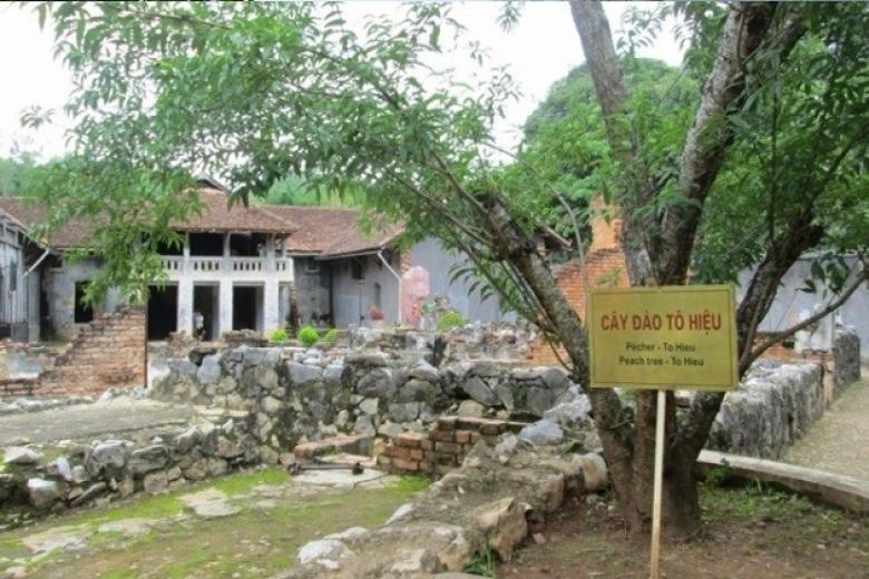 Nhà tù Sơn La