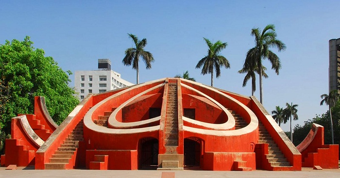 dai thien van jantar mantar