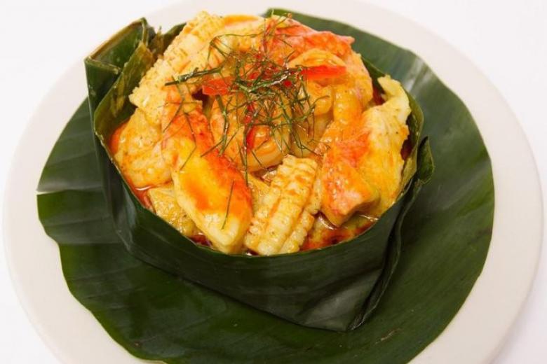 Ẩm thực Campuchia