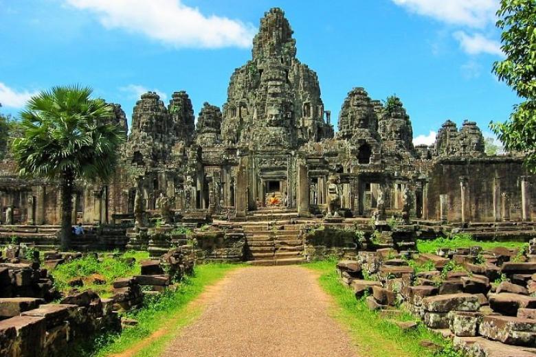 Angkor Thom