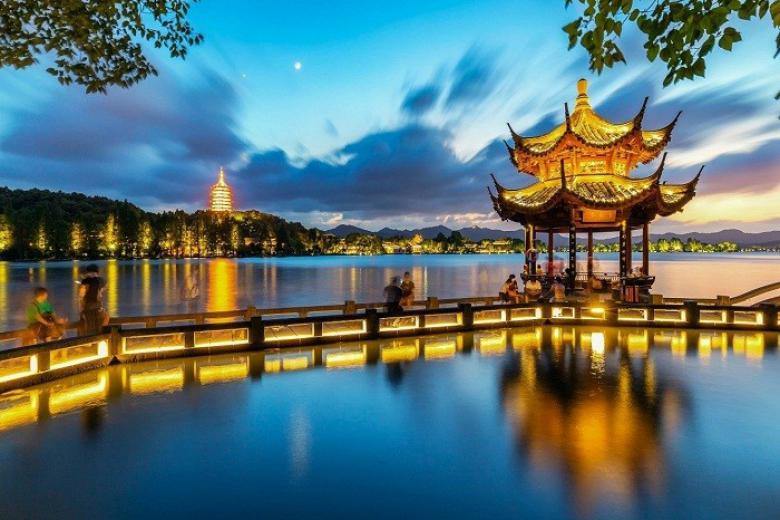 Hồ Tây