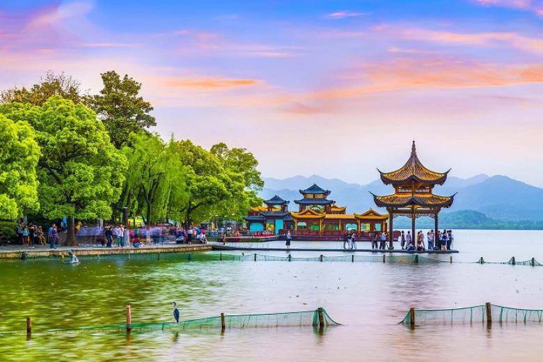 Tây Hồ