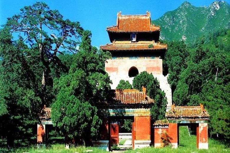 Thập Tam Lăng