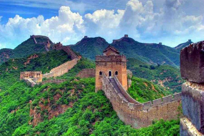 Vạn Lý Trường Thành