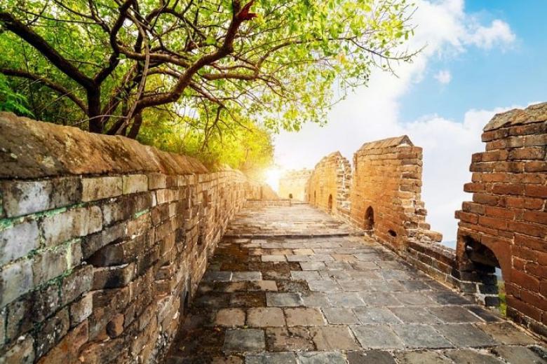 Vạn Lý Trường Thành