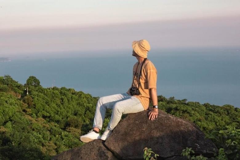 Bán đảo Sơn Trà