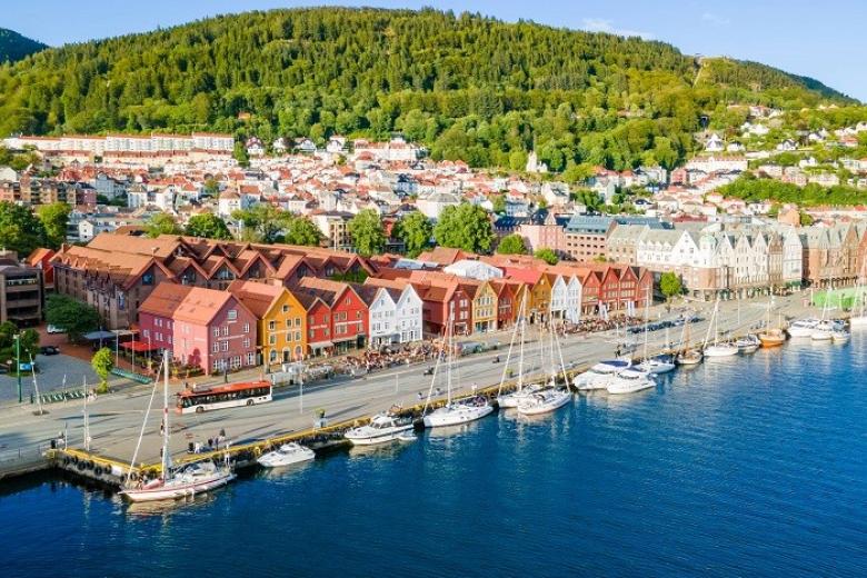 Bryggen