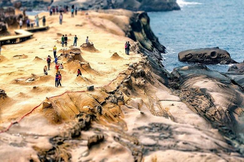 Công viên Dã Liễu