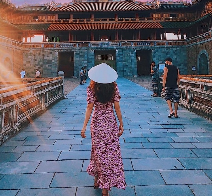 Khám phá kiệt tác Cố đô Huế trong chuyến tour miền Trung 4N3Đ từ HCM