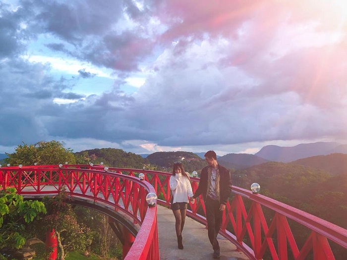 da-lat-view