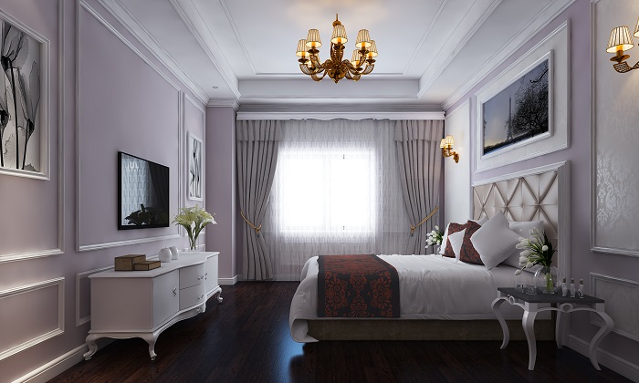 Khách sạn Hà Giang đầy đủ tiện nghi
