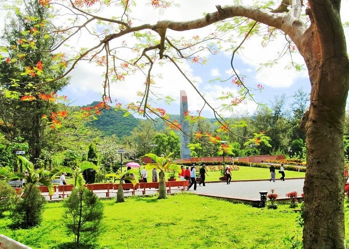 Nghĩa trang Hàng Dương và những bí mật chưa kể