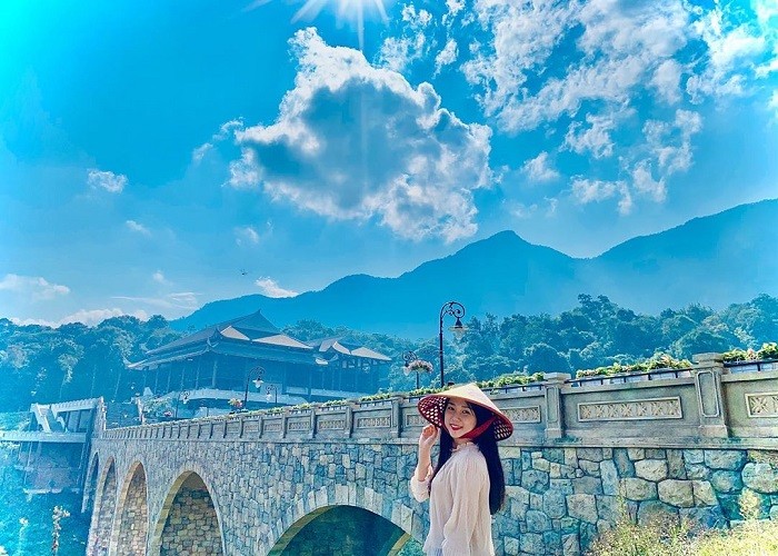 Hành trình đất Phật Tây Yên Tử