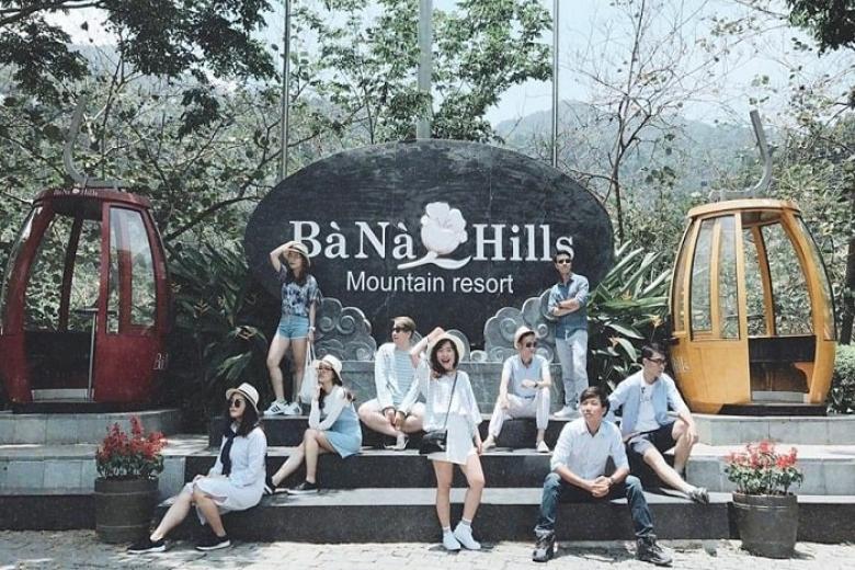 Bà Nà Hills