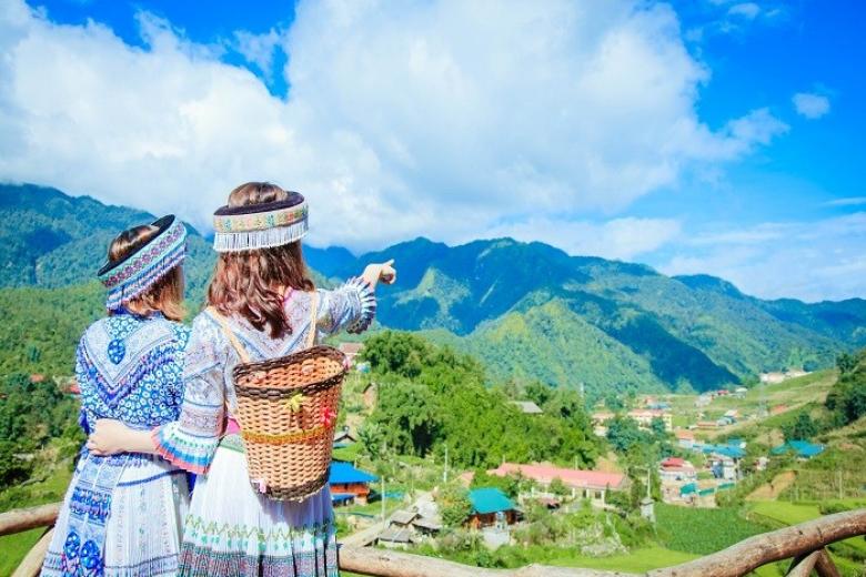Bản Cát Cát