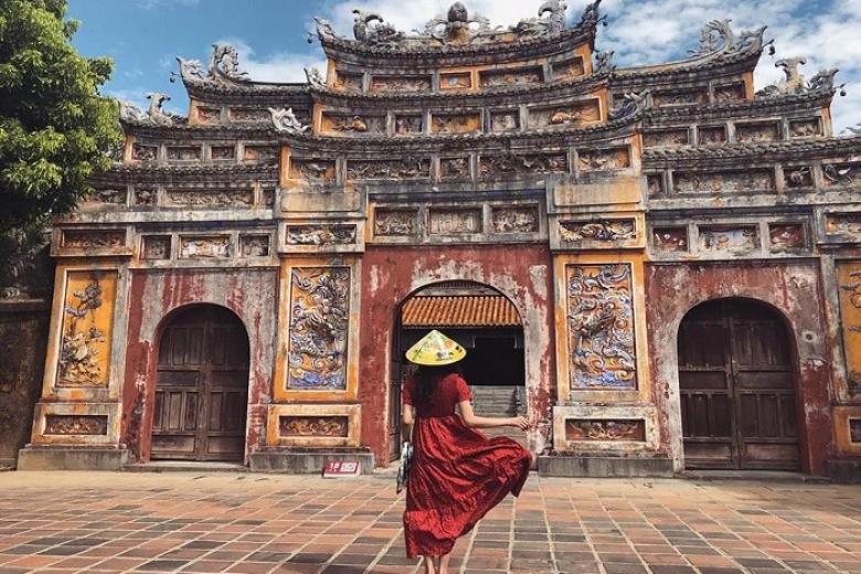 Cố đô Huế