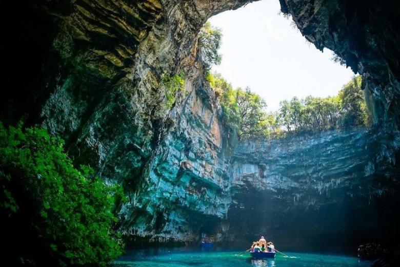 Động Phong Nha