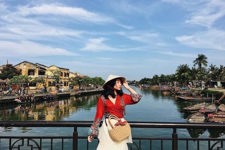 Du lịch Hội An