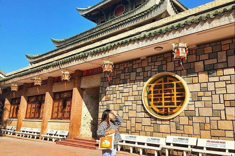 Miếu Bà Chúa Xứ