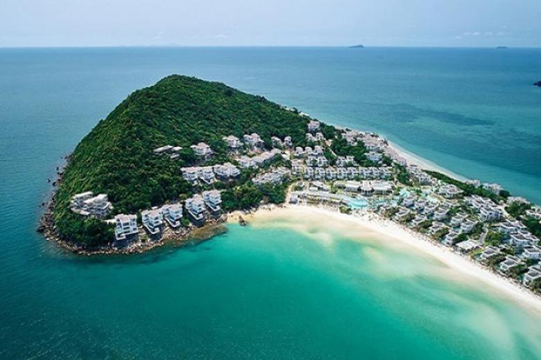 Nam Đảo Phú Quốc