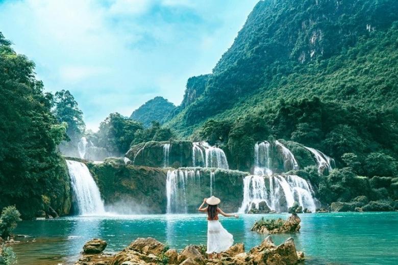 Thác Bản Giốc